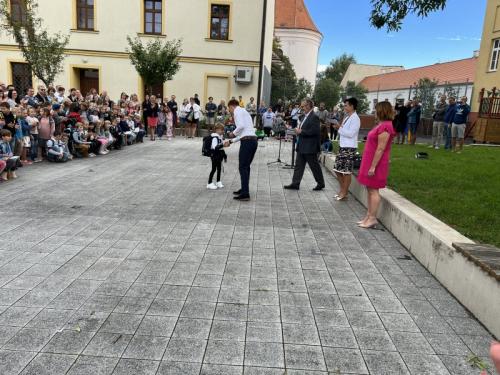 2022/2023 1. st zahájení škol. roku